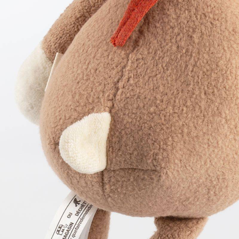 Sigikid Kuscheltier Bär, Babyplüsch Vanilla Fabrikverkauf