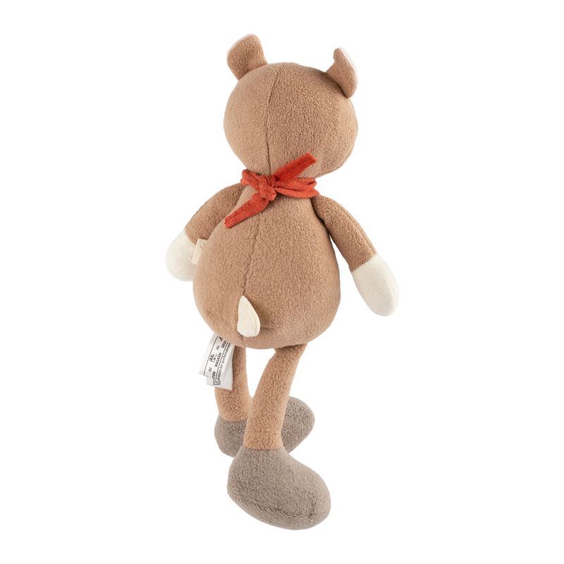 Sigikid Kuscheltier Bär, Babyplüsch Vanilla Fabrikverkauf