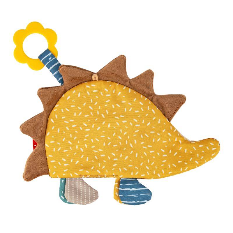 Sigikid Baby Knister Schnuffeltuch Igel Meist gekauft