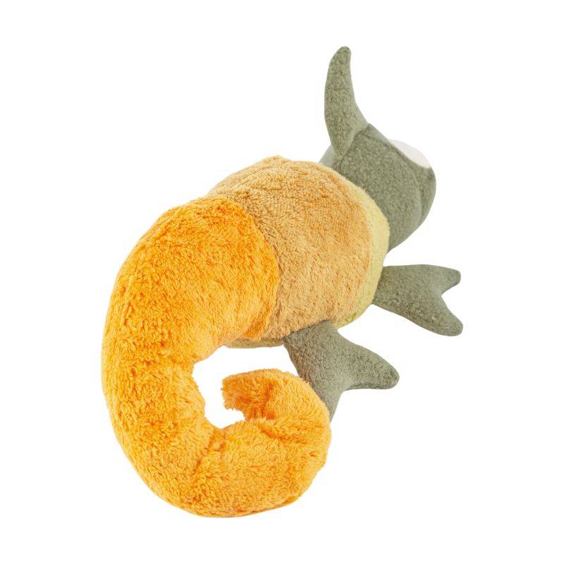 Sigikid Kuscheltier Chamäleon, Green Kollektion Rabatt