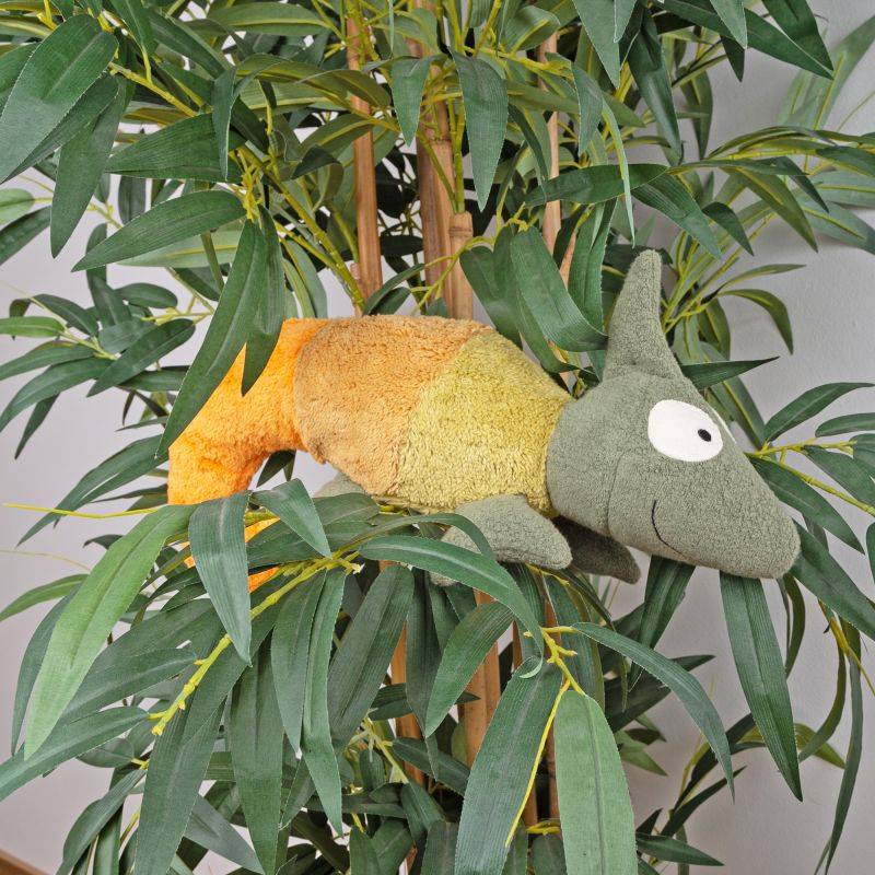 Sigikid Kuscheltier Chamäleon, Green Kollektion Rabatt