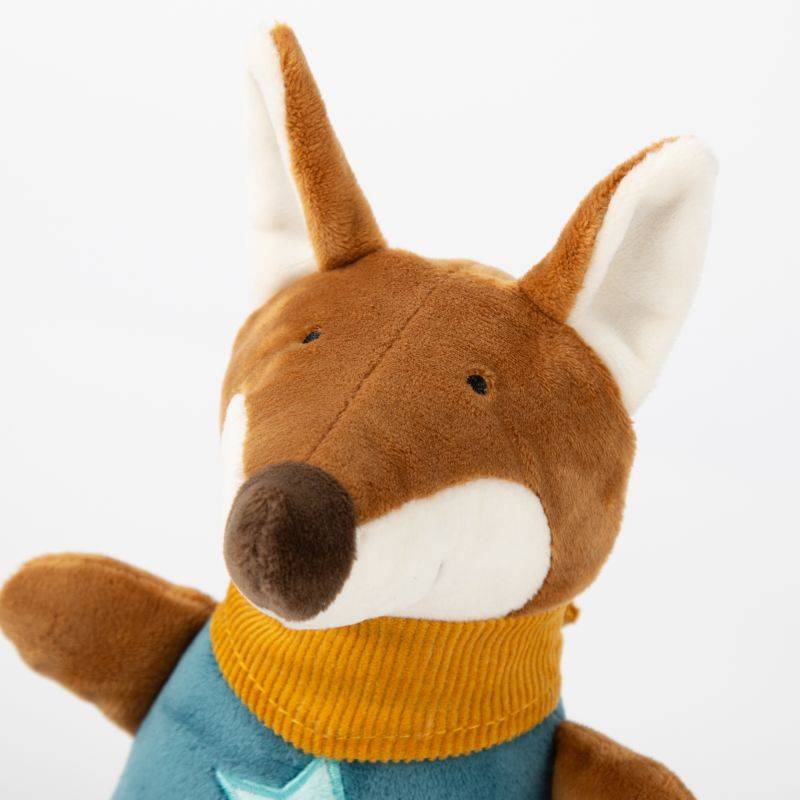 Sigikid Baby Mini Spieluhr Fuchs Versandkostenfrei