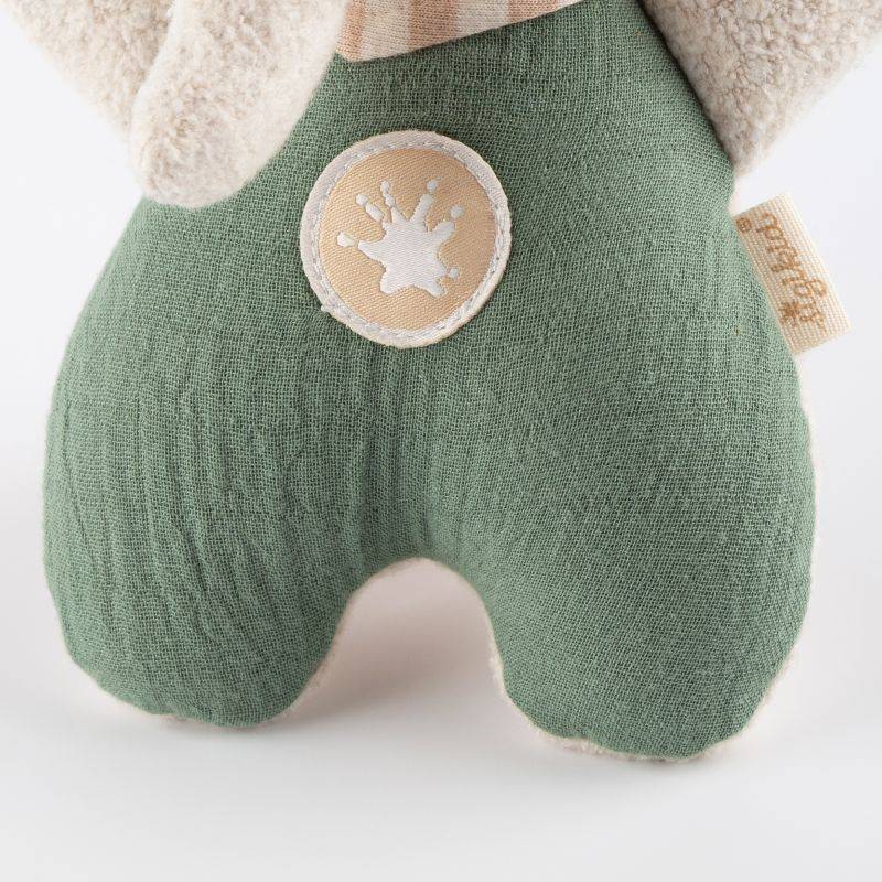 Sigikid Baby Musselin Spieluhr Elefant Black Friday
