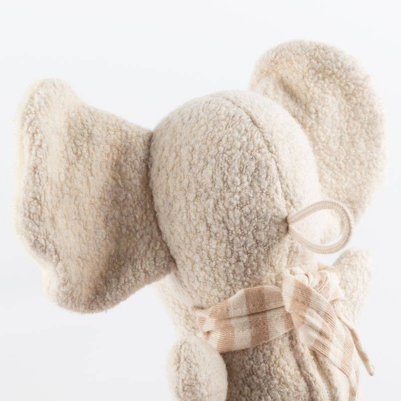 Sigikid Baby Musselin Spieluhr Elefant Black Friday
