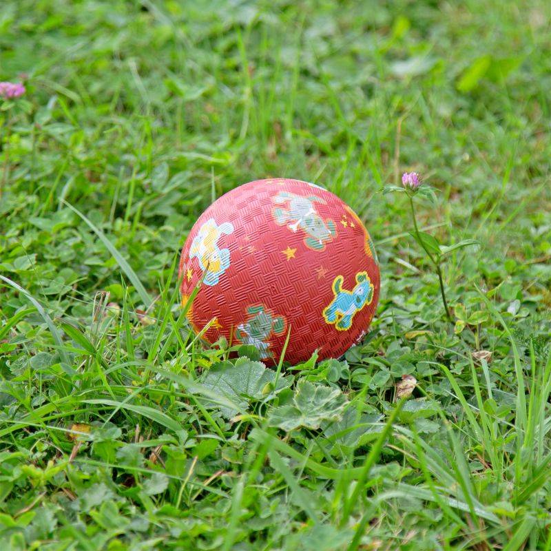 Sigikid Kinder Mini-Spielball Hund Zeitlich begrenztes Angebot