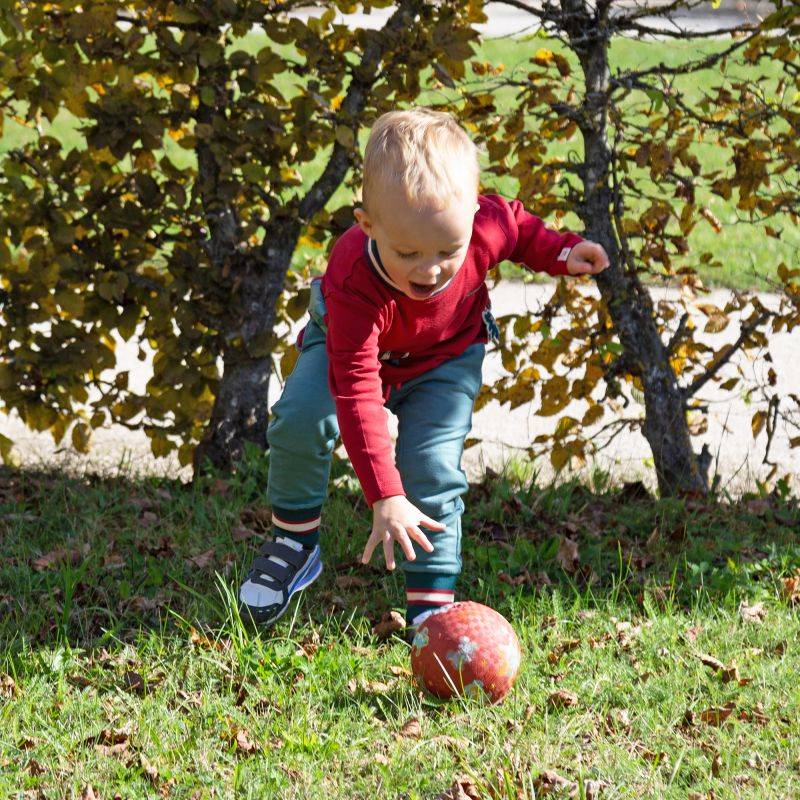 Sigikid Kinder Mini-Spielball Hund Zeitlich begrenztes Angebot