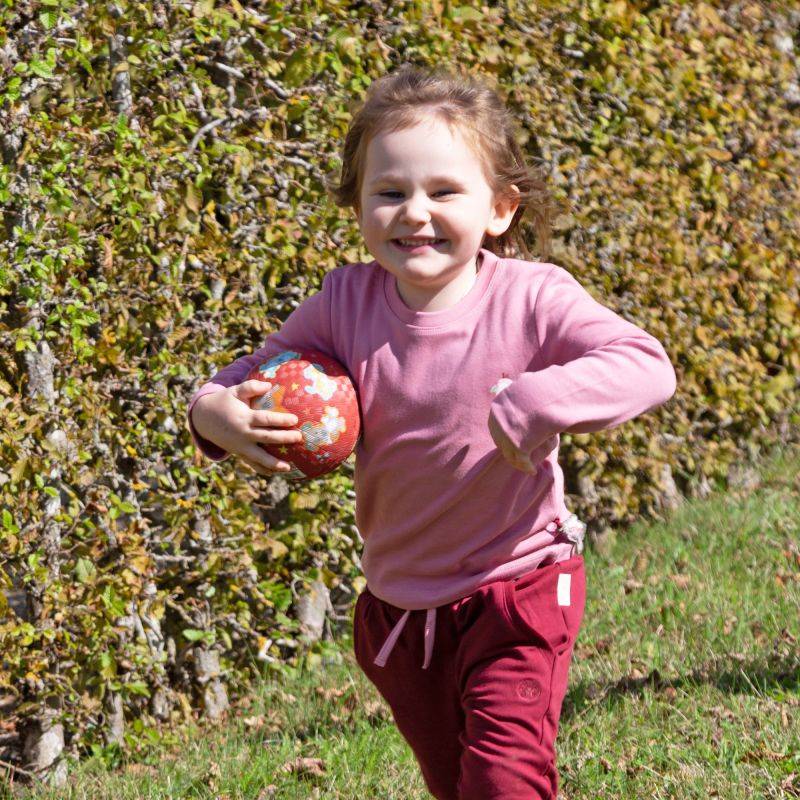 Sigikid Kinder Mini-Spielball Hund Zeitlich begrenztes Angebot