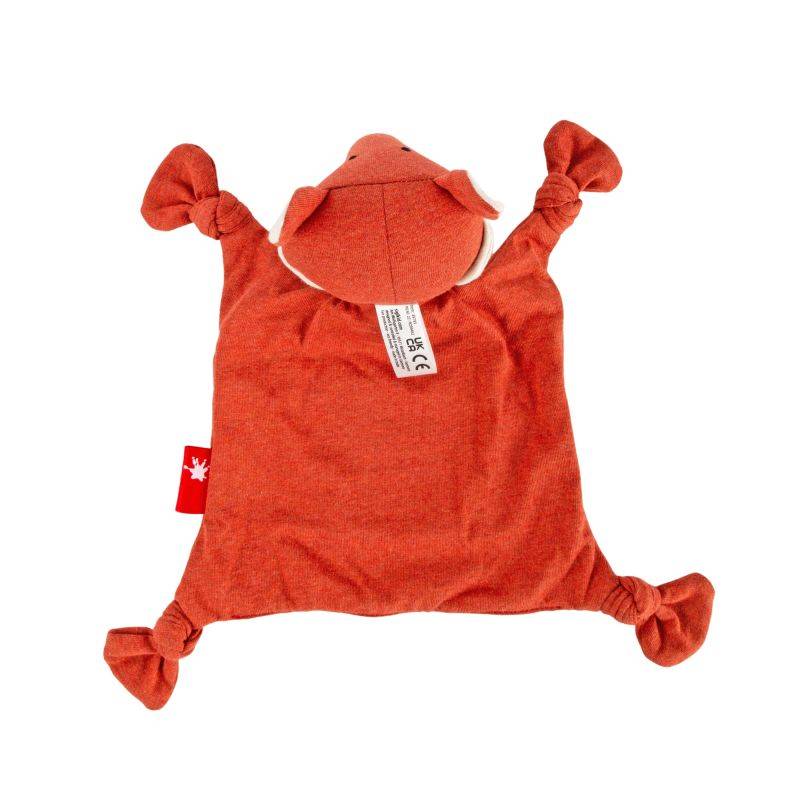 Sigikid Baby Schnuffeltuch Fuchs Blitzangebot