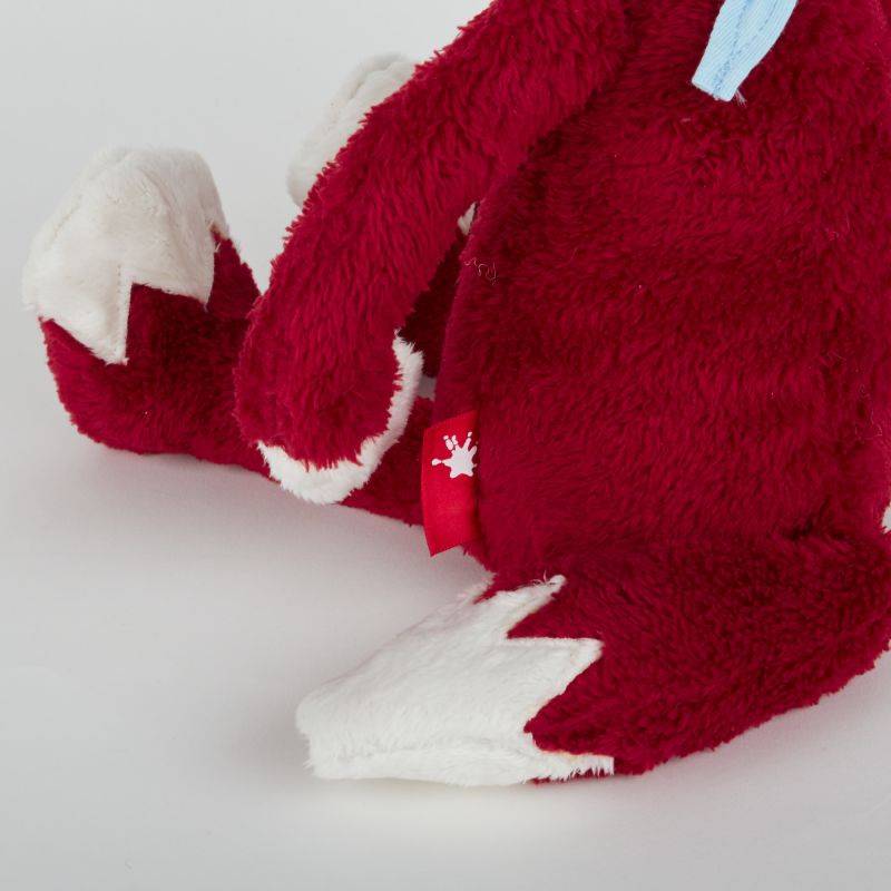 Sigikid Oberfranken Maskottchen Fuchs "Franken Freggala" Räumungsverkauf