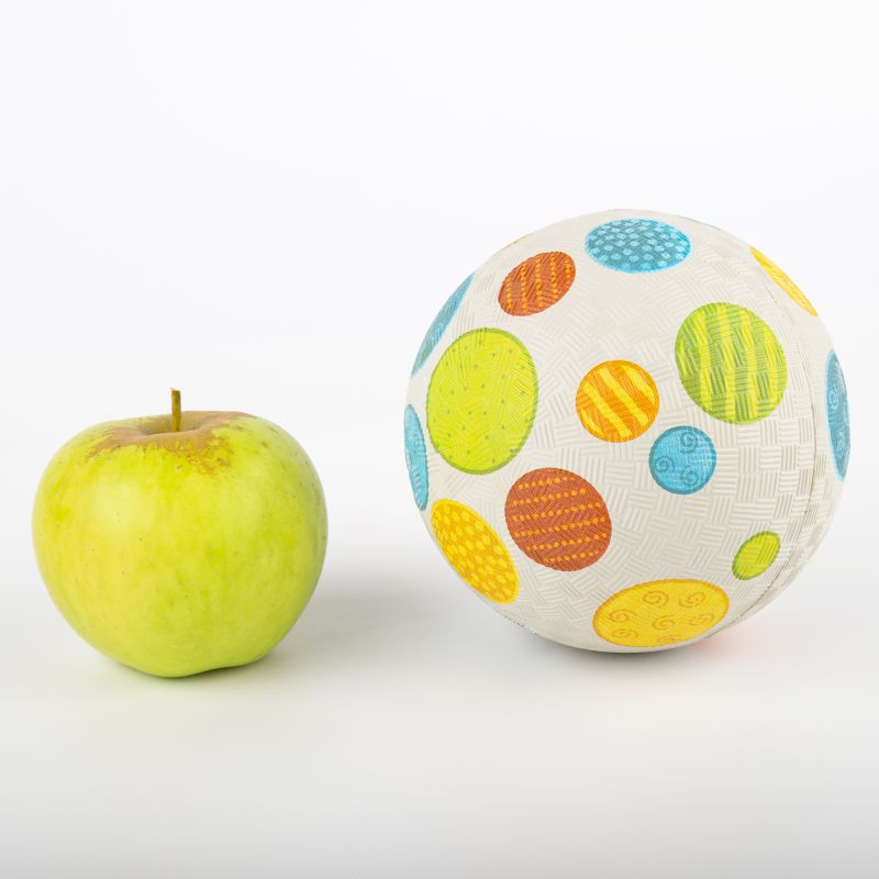 Sigikid Kinder Mini-Spielball Patch Kauf eins, bekomm eins gratis