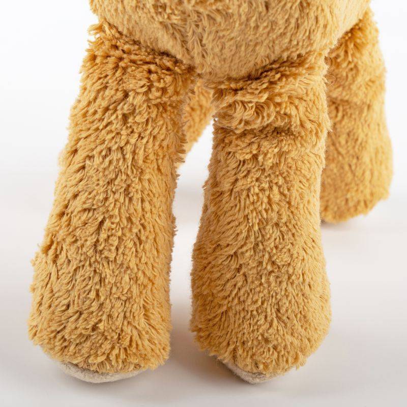 Sigikid Kuscheltier Giraffe, Green Kollektion Super Sparpreis