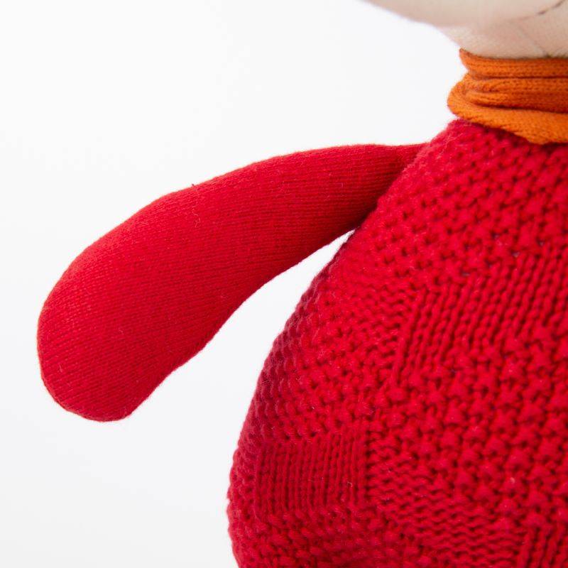 Sigikid Baby Strick-Spieluhr Fuchs Wochenangebot