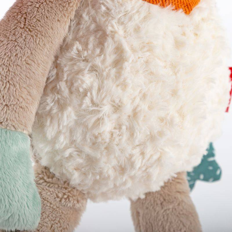 Sigikid Kuscheltier Koala, Patchwork Sweety Kostenlose Rückgabe