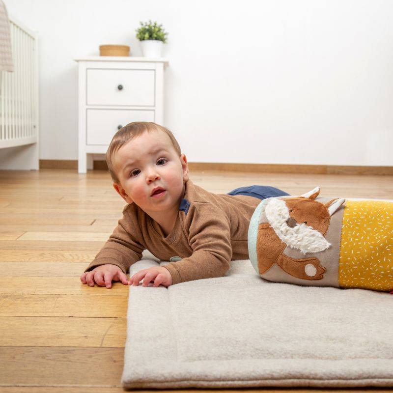 Sigikid Baby Krabbelrolle Fuchs JETZT KAUFEN