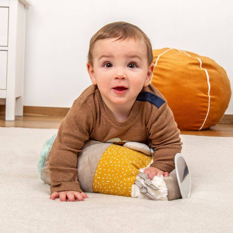 Sigikid Baby Krabbelrolle Fuchs JETZT KAUFEN