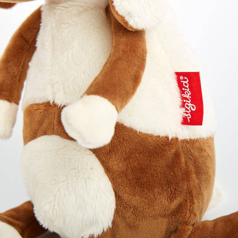 Sigikid Kuscheltier Schaf, Dotte Dot, Country Crunchy Neueste Stile