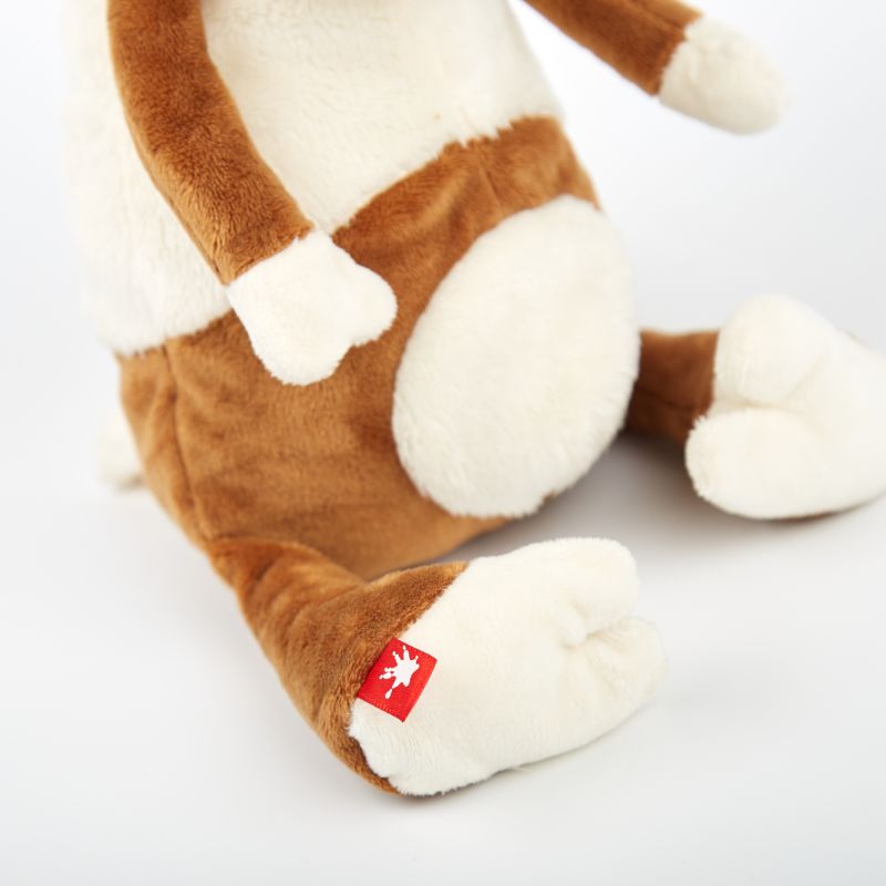 Sigikid Kuscheltier Schaf, Dotte Dot, Country Crunchy Neueste Stile