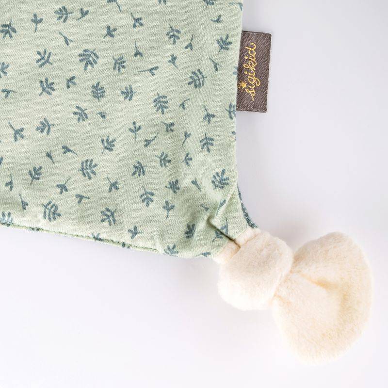 Sigikid Baby Schnuffeltuch Bär Letzte 2 Tage