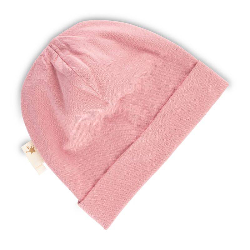 Sigikid Kinder Mütze mit Aufschlag, rosa Bis zu 60% Rabatt