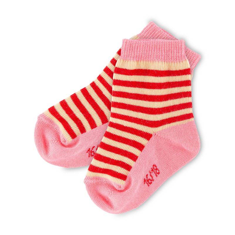 Sigikid Kinder 3er Socken-Set, Katze Nur noch ein Tag übrig