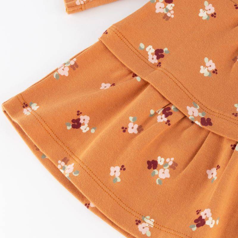 Sigikid Baby Stufenkleid Blümchen Super Rabatt