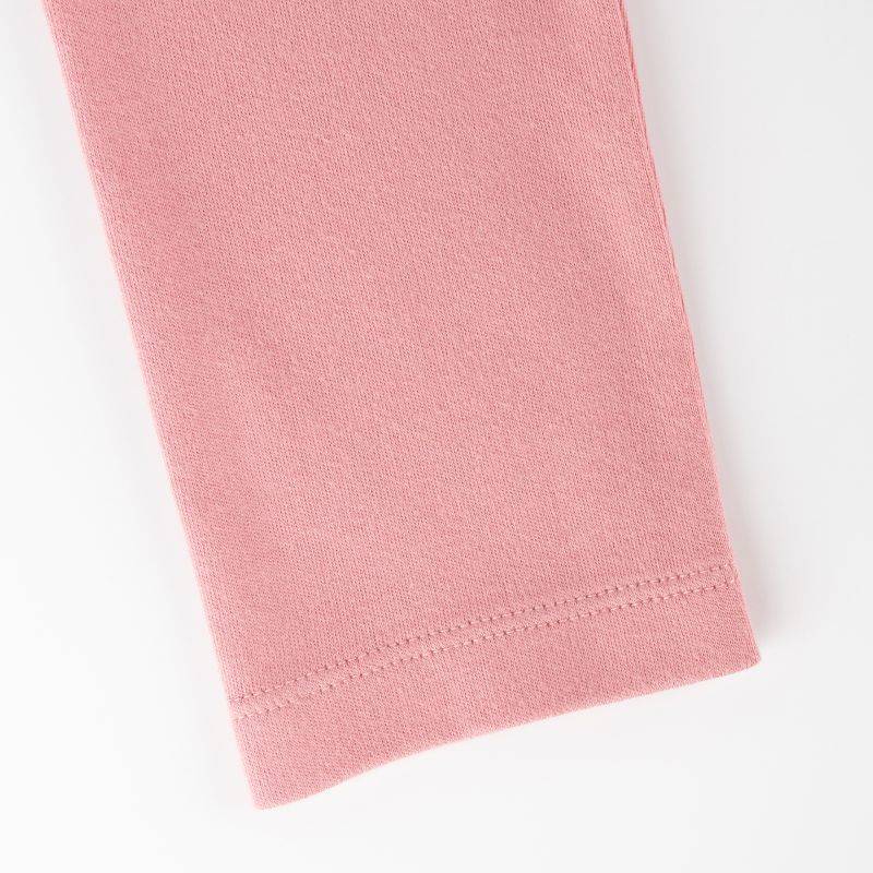 Sigikid Kinder Langarmshirt mit Stickmotiv Kakadu, rosa Clearance-Verkauf