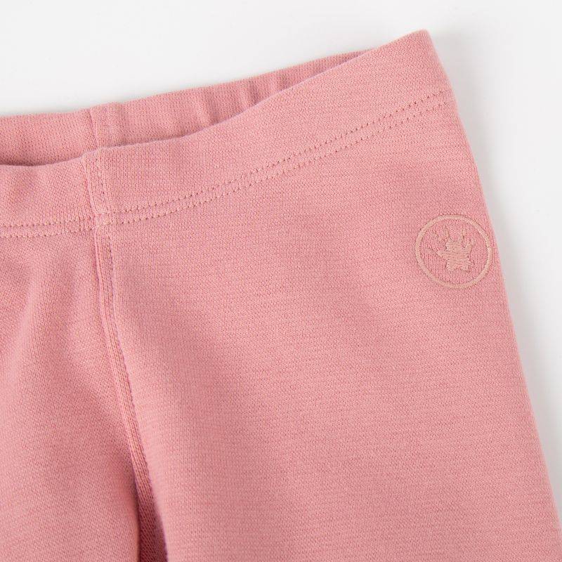 Sigikid Baby Leggings in Rosa Exklusivangebot