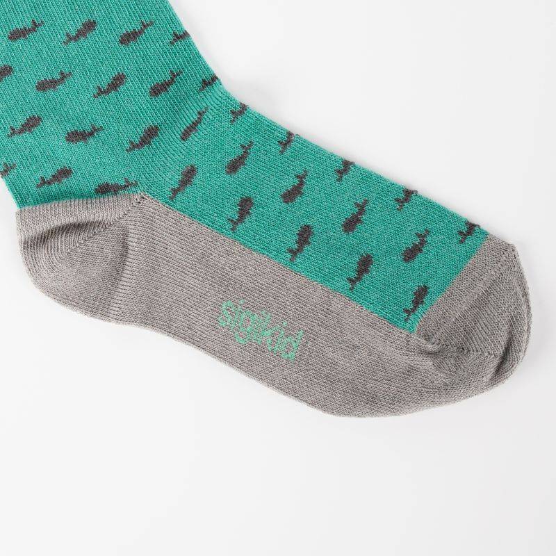 Sigikid Kinder Socken im 3er Set Valentinstagsangebot
