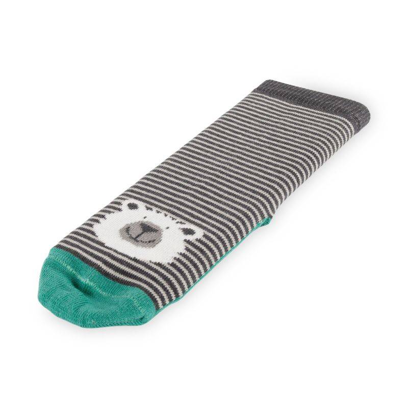 Sigikid Kinder Socken im 3er Set Valentinstagsangebot