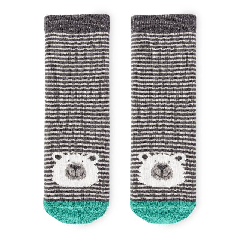 Sigikid Kinder Socken im 3er Set Valentinstagsangebot