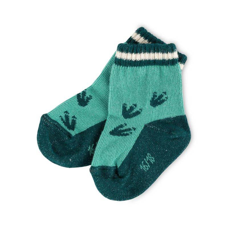 Sigikid Kinder Socken-Set Dino im 3er Pack Top Angebot
