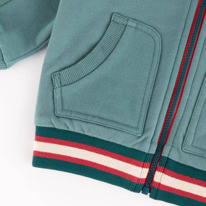 Sigikid Baby Sweatjacke Dino World Saisonale Angebote