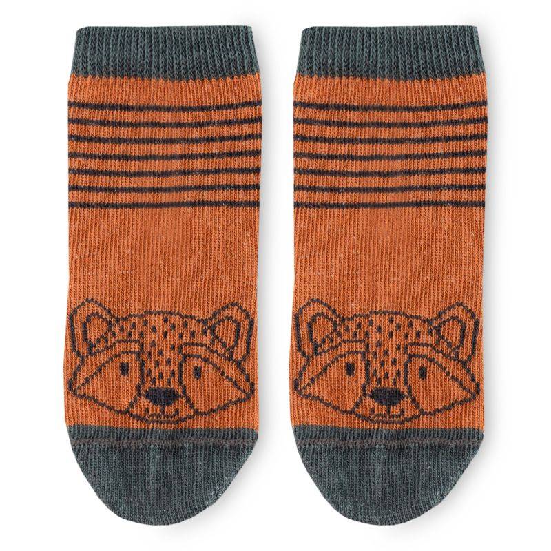 Sigikid Baby Socken im 3er Set, Forest Adventure Nur noch ein Tag übrig