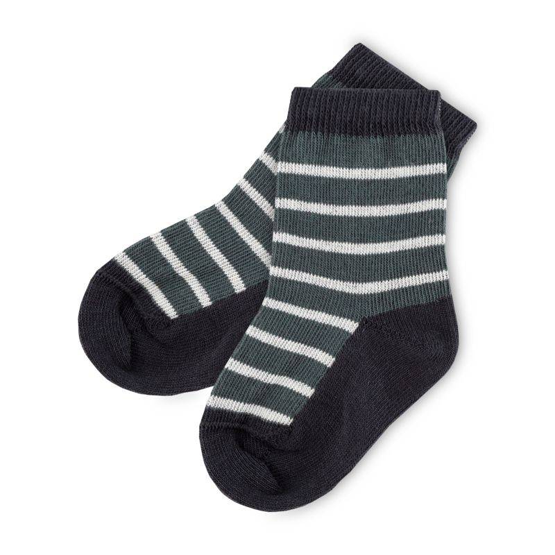 Sigikid Baby Socken im 3er Set, Forest Adventure Nur noch ein Tag übrig