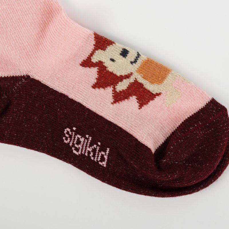 Sigikid Kinder Socken im 3er Set Super Rabatt