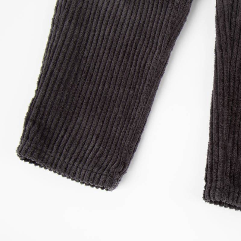 Sigikid Dunkelgraue Kinder Cordhose Clearance-Verkauf