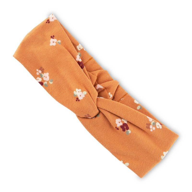 Sigikid Kinder Stirnband mit Blümchen Print Kostenloser Versand international
