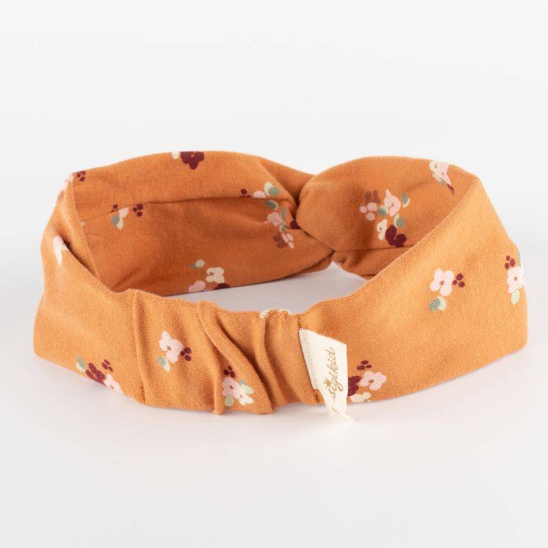 Sigikid Kinder Stirnband mit Blümchen Print Kostenloser Versand international