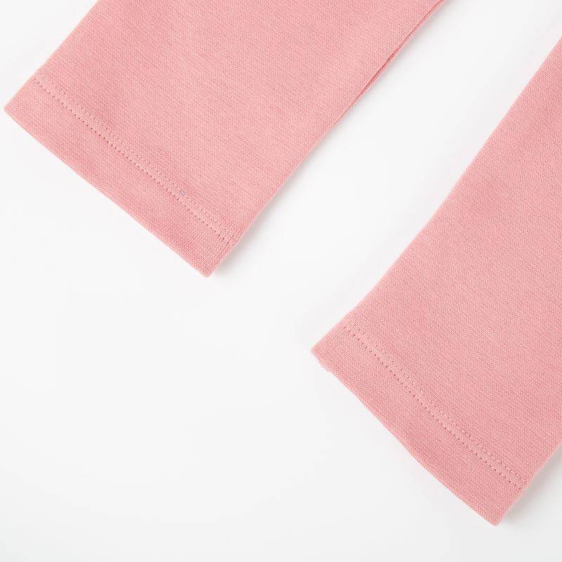 Sigikid Kinder Leggings in Rosa Verkauf