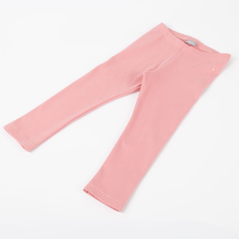 Sigikid Kinder Leggings in Rosa Verkauf