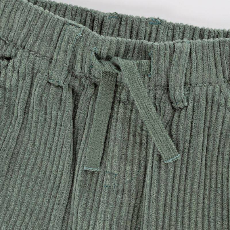 Sigikid Kinder Cordhose Adventure Forest, grün Black Friday