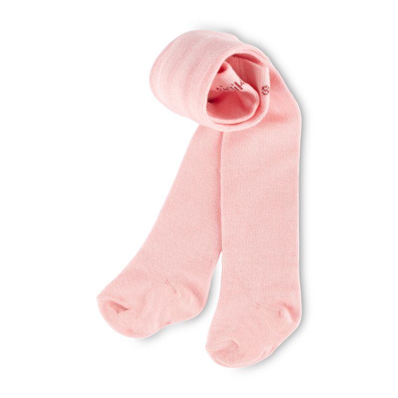 Sigikid Baby Strumpfhosen 2er-Set, rosa und grün Neuheiten