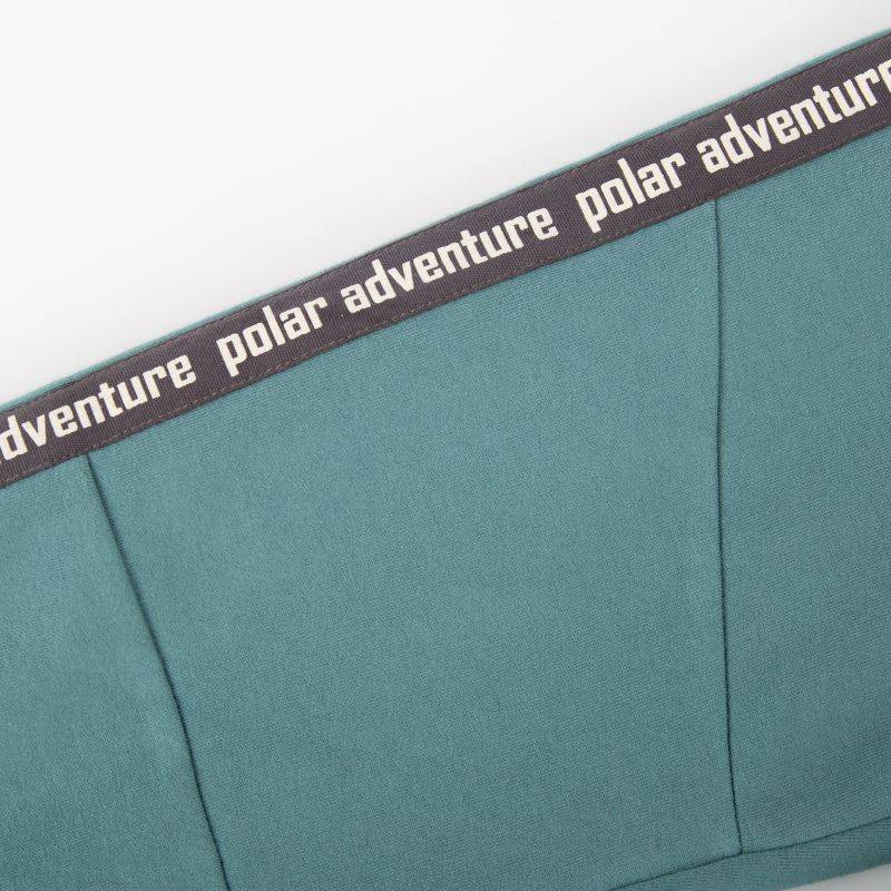Sigikid Kinder Sweathose Polar Expedition, türkis Tägliche Deals