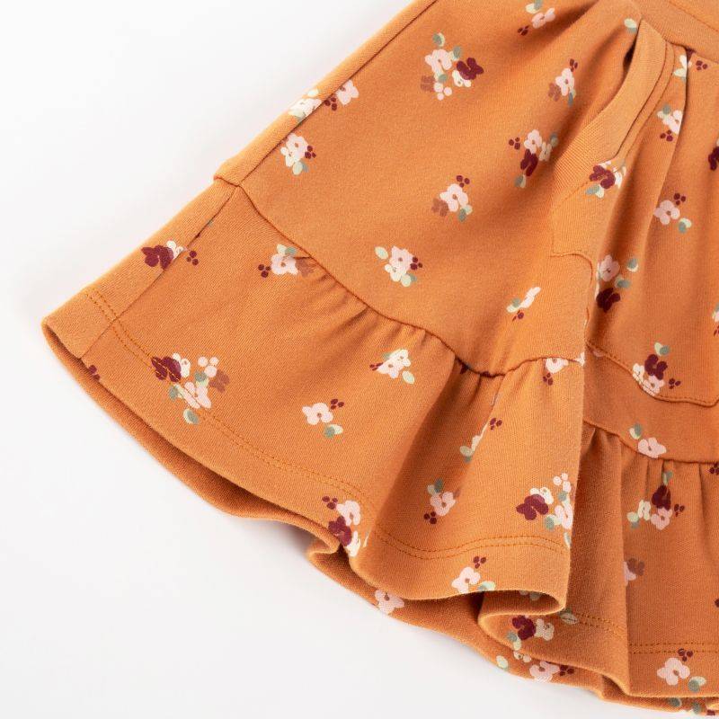 Sigikid Kinder Volant Rock mit Blümchen Print JETZT KAUFEN