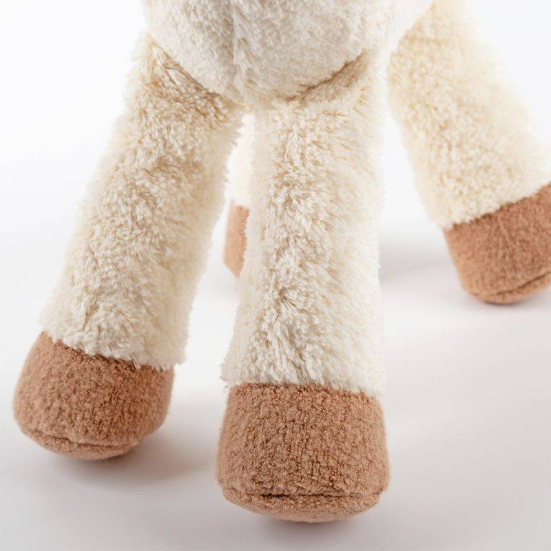 Sigikid Kuscheltier Alpaka, Green Kollektion Sonderangebot der Fabrik
