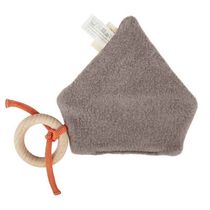 Sigikid Baby Knistergreifling Schiff, Green Collection Discount Store für neue Produkte