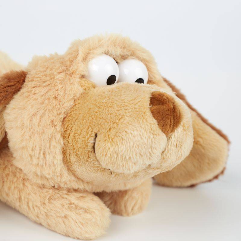 Sigikid Sweety Kuscheltier Hund, Mimik-Tiere Riesige Rabatte