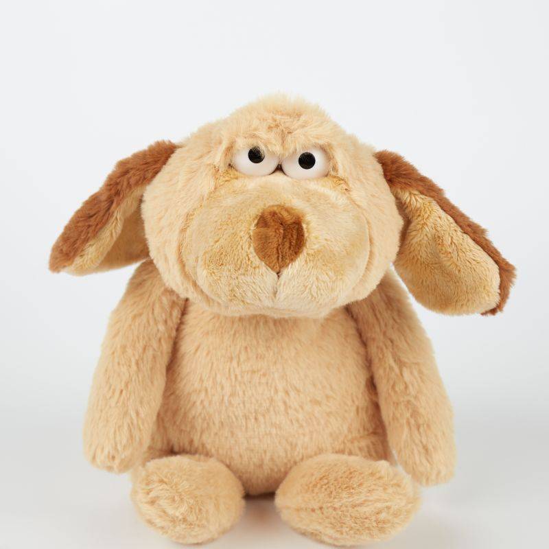 Sigikid Sweety Kuscheltier Hund, Mimik-Tiere Riesige Rabatte