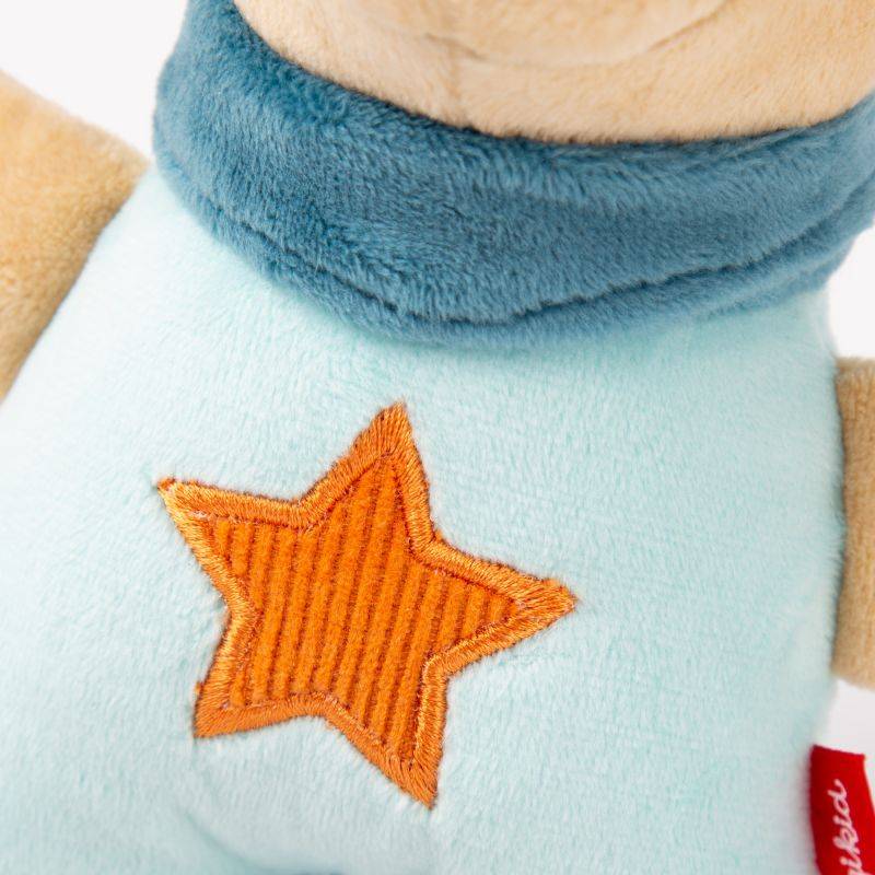 Sigikid Baby Mini Spieluhr Hase 50% Rabatt mit kostenlosem Versand