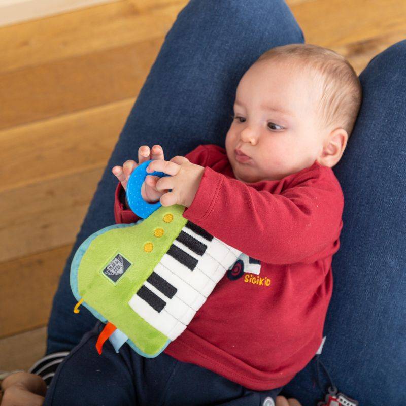 Sigikid Spieluhr Keyboard "Für Elise" Im Verkauf